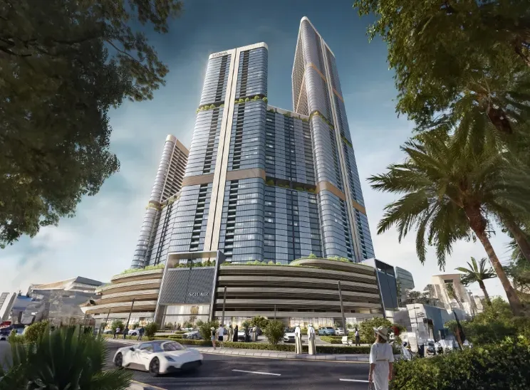 Skyvue Properties